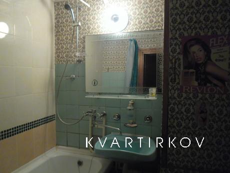 уютная квартира на сутки, Москва - квартира посуточно