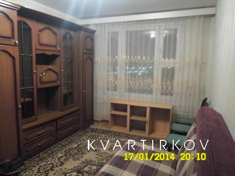 СВОБОДНА Сдается на сутки,на часы.Квартира полностью мебелир