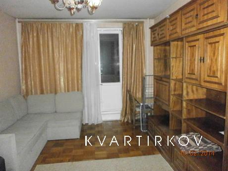 Квартира на сутки ,на часы, Москва - квартира посуточно