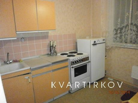 Квартира на сутки ,на часы, Москва - квартира посуточно