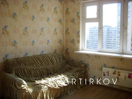 Уютная квартира на час,на день, Москва - квартира посуточно