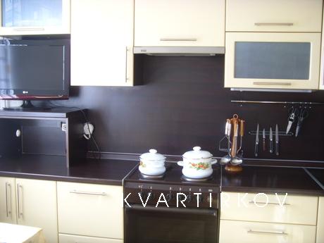 Уютная квартира на час,на день, Москва - квартира посуточно