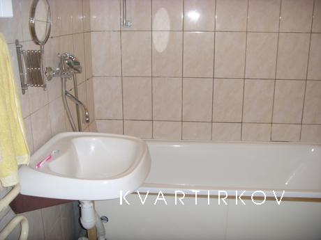 Уютная квартира на час,на день, Москва - квартира посуточно