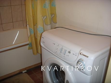 Уютная квартира на час,на день, Москва - квартира посуточно