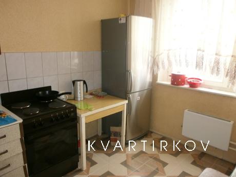 Уютная квартира на сутки,на часы, Москва - квартира посуточно