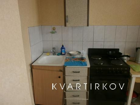 Уютная квартира на сутки,на часы, Москва - квартира посуточно