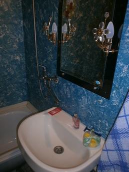 Уютная квартира на сутки,на часы, Москва - квартира посуточно