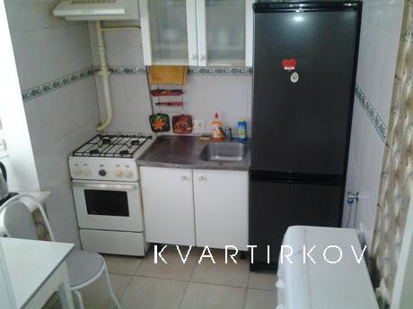 ОТЛИЧНАЯ КВАРТИРА НА СУТКИ НА ЧАСЫ, Москва - квартира посуточно