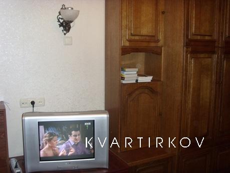 ОТЛИЧНАЯ КВАРТИРА НА СУТКИ НА ЧАСЫ, Москва - квартира посуточно