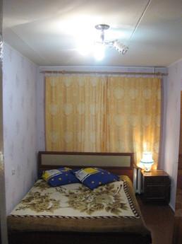 Клавдии Абрамовой 2, ТЦ Башкортостан 2х комн.кв.ОСТ Театр 