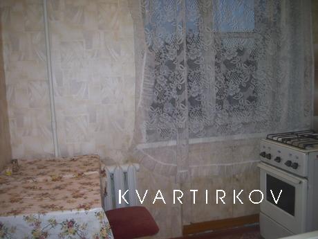 квартирка на сутки,неделю, Уфа - квартира посуточно