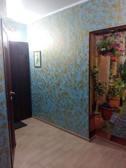 Own 2-room. apartment on the 2nd station, Odessa - apartment by the day