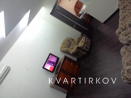 2-кв на Комарова СЖМ, Ростов-на-Дону - квартира посуточно