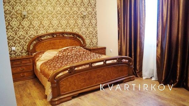 Home-otel, Краснодар - квартира посуточно