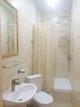 Home-otel, Краснодар - квартира посуточно