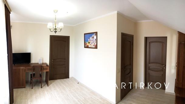 Home-otel, Краснодар - квартира посуточно