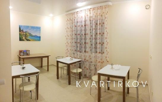 Home-otel, Краснодар - квартира посуточно