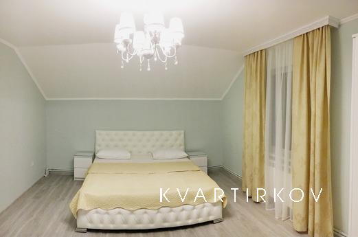 Home-otel, Краснодар - квартира посуточно