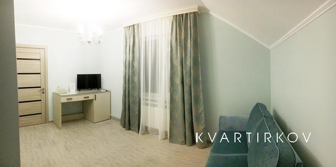 Home-otel, Краснодар - квартира посуточно