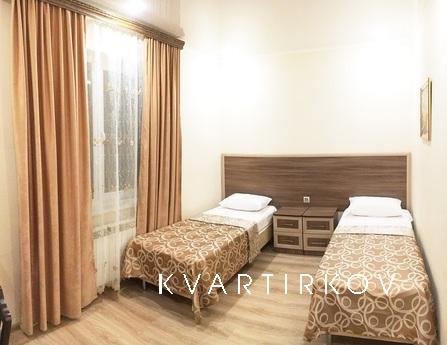 Home-otel, Краснодар - квартира посуточно