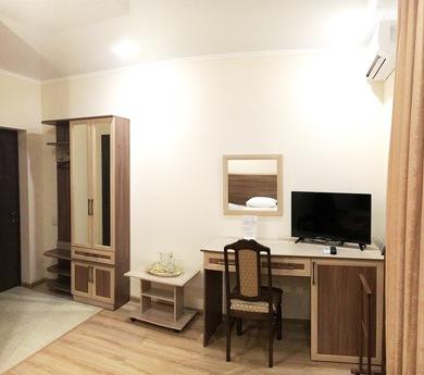 Home-otel, Краснодар - квартира посуточно
