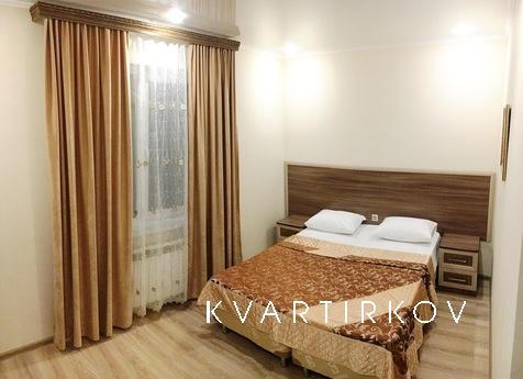 Home-otel, Краснодар - квартира посуточно