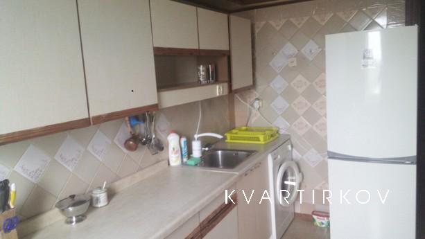 Rent my 2-room apartment, Yuzhny - apartment by the day