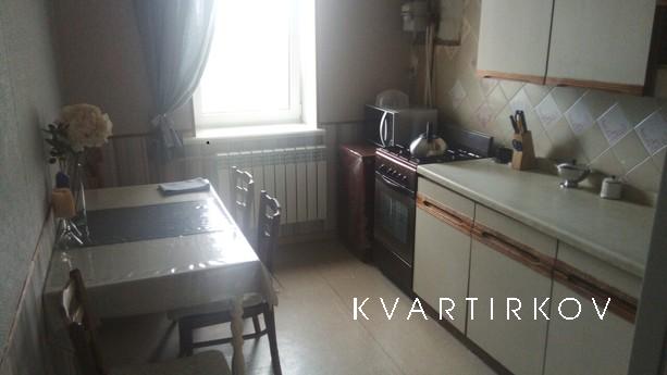 Rent my 2-room apartment, Yuzhny - apartment by the day