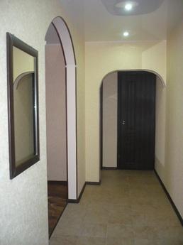 2 комнатная квартира, Волжский - квартира посуточно