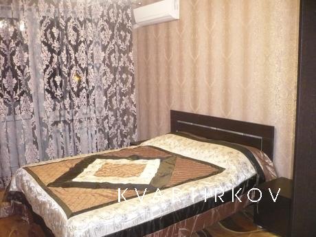 2 комнатная квартира, Волжский - квартира посуточно