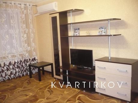 2 комнатная квартира, Волжский - квартира посуточно