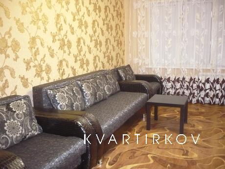 2 комнатная квартира, Волжский - квартира посуточно