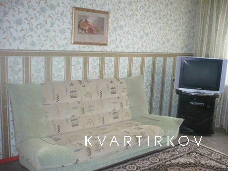 2 комнатная квартира, Волжский - квартира посуточно