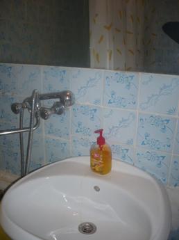 2 комнатная квартира, Волжский - квартира посуточно