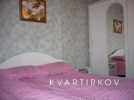 2 комнатная квартира, Волжский - квартира посуточно