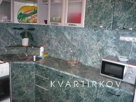 2 комнатная квартира, Волжский - квартира посуточно