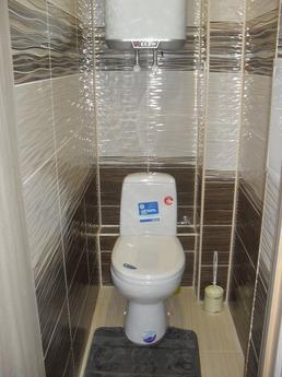 Затишна 1-а квартира подобово в 22м / р, Волзький - квартира подобово