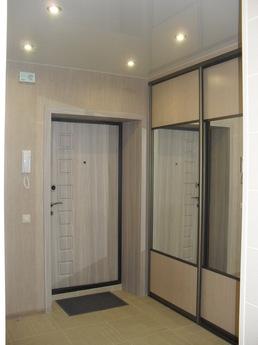 Затишна 1-а квартира подобово в 22м / р, Волзький - квартира подобово