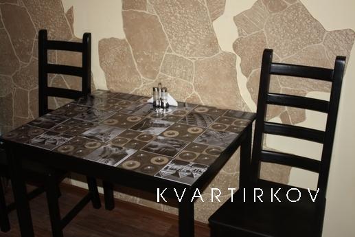 Дизайнерская кваритра в новом доме, Екатеринбург - квартира посуточно