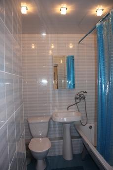 Новая дизайнерская квартира-студия, Екатеринбург - квартира посуточно