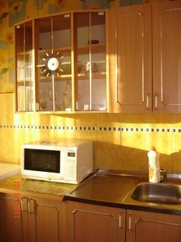 домашний уют и комфорт, Екатеринбург - квартира посуточно