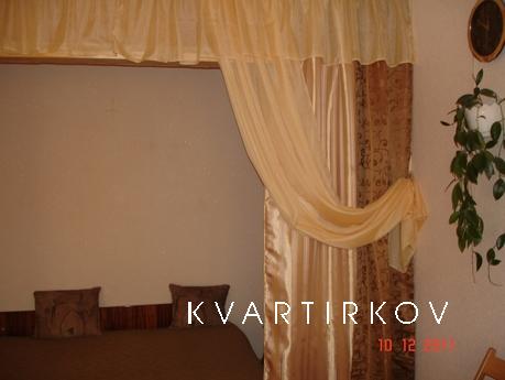 домашний уют и комфорт, Екатеринбург - квартира посуточно