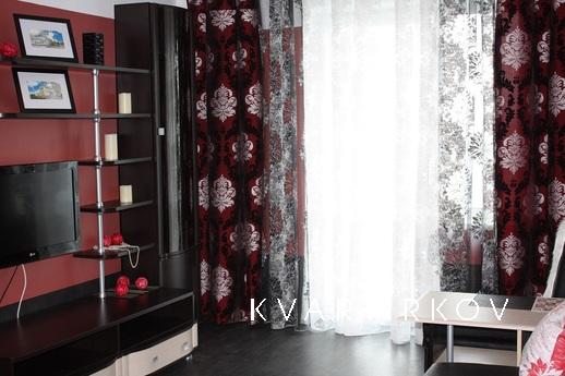 Красавица 'Хроника', Екатеринбург - квартира посуточно