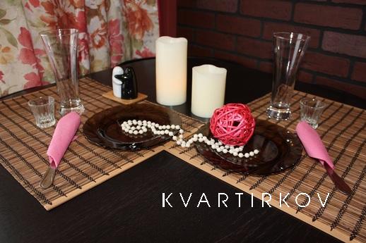 Красавица 'Хроника', Екатеринбург - квартира посуточно