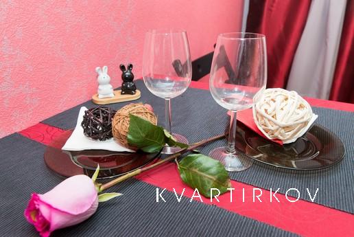 Красавица 'Искра' посуточно, Екатеринбург - квартира посуточно