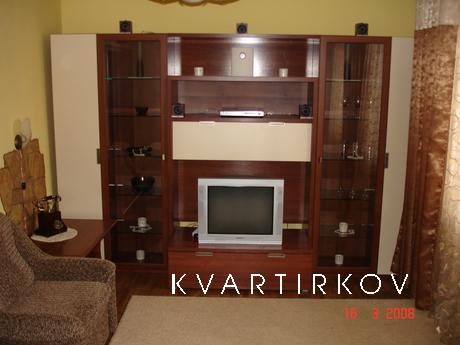 Качественная дизайнерская квартира., Екатеринбург - квартира посуточно