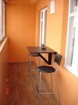 Качественная дизайнерская квартира., Екатеринбург - квартира посуточно