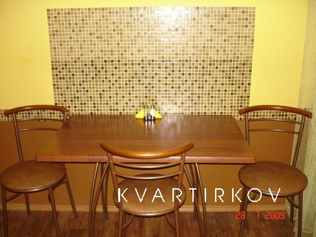 Качественная дизайнерская квартира., Екатеринбург - квартира посуточно