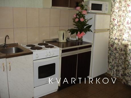 A small but very cozy apartment., Yekaterinburg - apartment by the day
