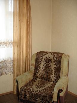 A small but very cozy apartment., Yekaterinburg - apartment by the day